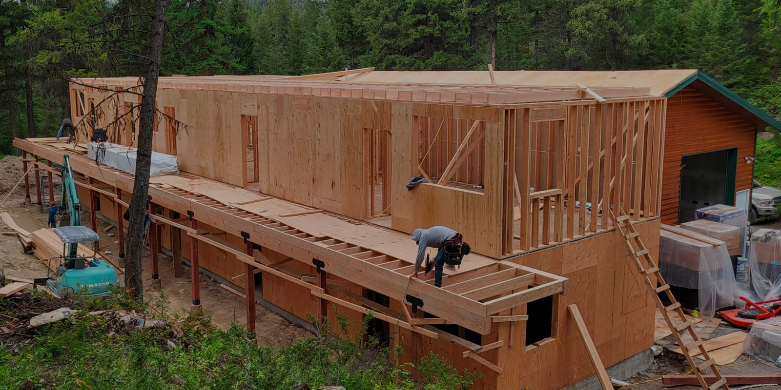 Heritage Retreats Center Heritage Retreats